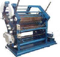 Corrugating Machine