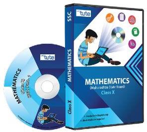 Math Class X -Part 1 SSC DVD