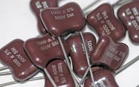 Mica Capacitors