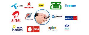 online mobile recharge services