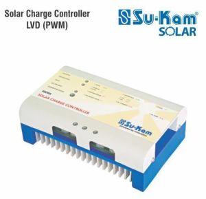 Solar Charge Controllers