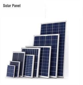 SOLAR PANELS