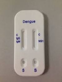 Dengue Test Kit