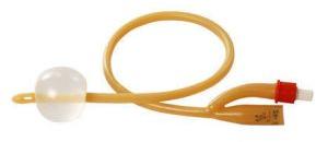 Foley Catheter