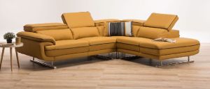 l shape sofa