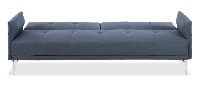 Stainless steel sofa bed