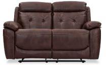 Two Seater Sofa