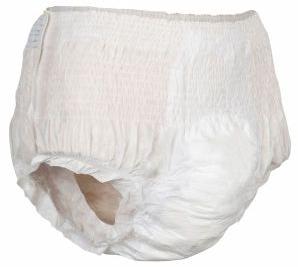 Medium Size Adult Diapers