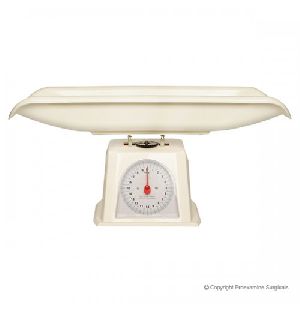 Pan Type Baby Weighing Scales