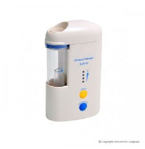 portable ultrasonic nebulizer