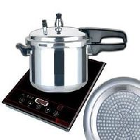 Induction Pressure Cooker