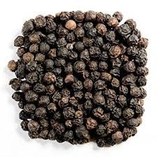 Black Pepper Seeds