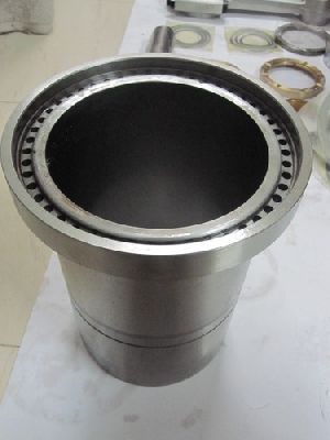 KC Compressor Cylinder Liner