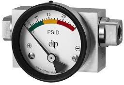 Differential Pressure Indicator