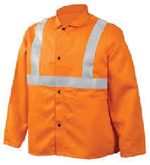 Fire Safety Jacket