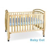 Baby Cot