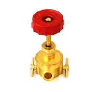 Brass Gas Regulator