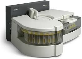 Clinical Chemistry Analyzer