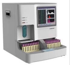 laboratory analyzer