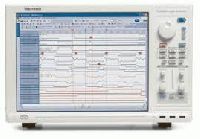 logic analyzer