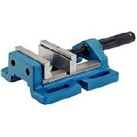 machine vise