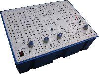 Operational Amplifier