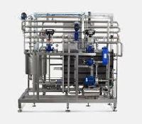 Pasteurization unit