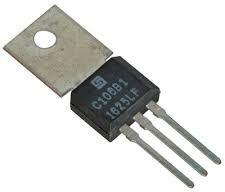 Silicon Controlled Rectifier