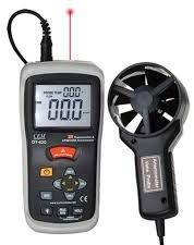 Thermo Anemometer