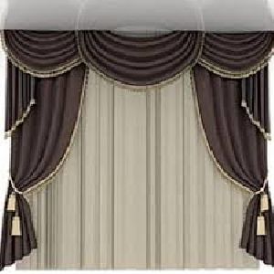 Designer Curtains