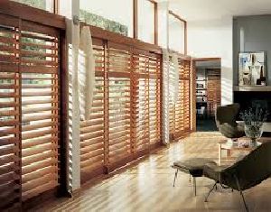 Window Blinds