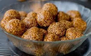 til laddu