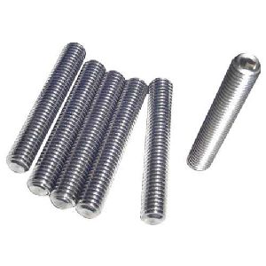 Stainless Steel Fully Threaded Studs