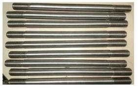 8 Inch Stainless Steel Studs