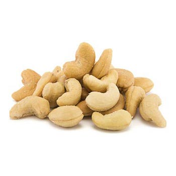 cashew nuts