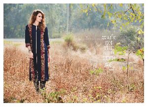 bela fashion lifestyle rayon printed kurtis