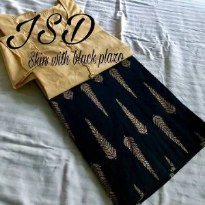 JSD Ready to wear Cotton Kurti