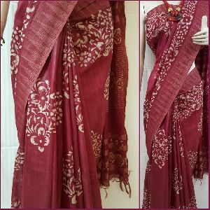 Pure Handloom Cotton Sarees