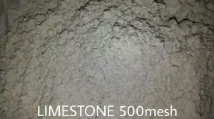 Limestone Powder