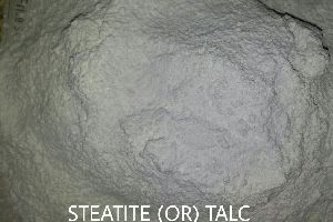 steatite powder