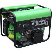 Biogas Generator