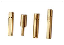 Brass Electrical Terminals