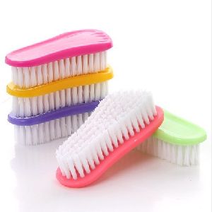 Cloth Washing Brush 01