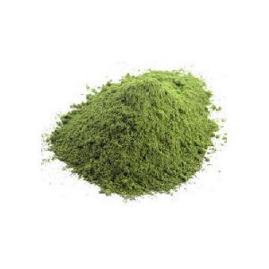 Green Chilli Flakes Powder