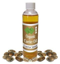 Castor Seed Oil