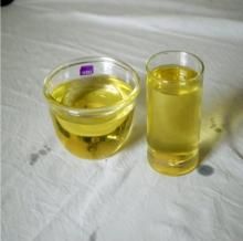 Commercial Castor Oil