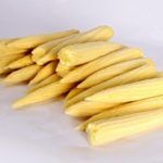 Fresh Baby Corn