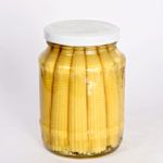 Processed Baby Corn