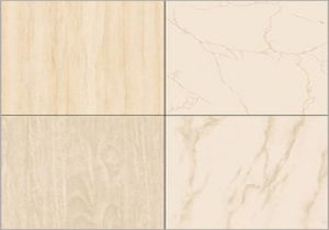 Vitrified Tiles