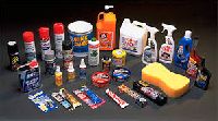 Car Care Products